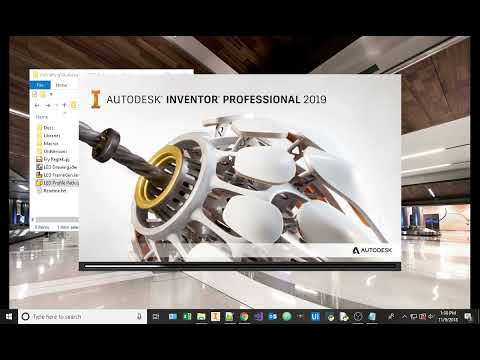 LED Automation Tool