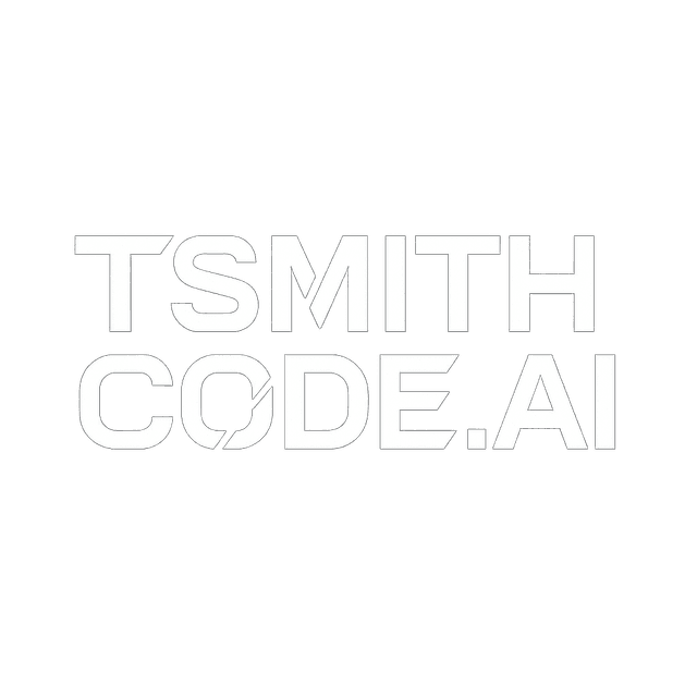 TSmithCode.ai logo
